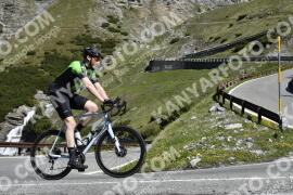 Foto #2116909 | 11-06-2022 10:25 | Passo Dello Stelvio - Waterfall Kehre BICYCLES