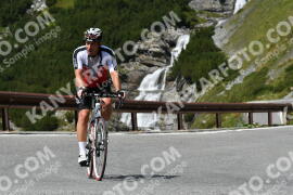 Photo #2581350 | 10-08-2022 13:29 | Passo Dello Stelvio - Waterfall curve BICYCLES