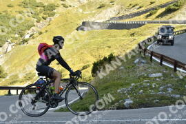 Photo #2783897 | 30-08-2022 09:48 | Passo Dello Stelvio - Waterfall curve BICYCLES