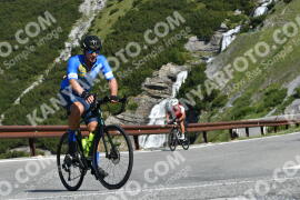 Photo #2168350 | 20-06-2022 09:51 | Passo Dello Stelvio - Waterfall curve BICYCLES