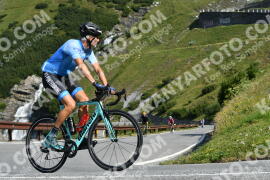 Photo #2380727 | 24-07-2022 09:53 | Passo Dello Stelvio - Waterfall curve BICYCLES