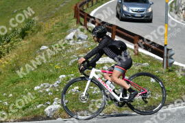 Photo #2495162 | 03-08-2022 12:52 | Passo Dello Stelvio - Waterfall curve BICYCLES