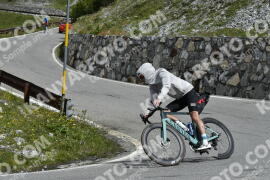 Photo #3664093 | 30-07-2023 11:34 | Passo Dello Stelvio - Waterfall curve BICYCLES