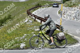 Foto #3595463 | 27-07-2023 13:43 | Passo Dello Stelvio - Waterfall Kehre BICYCLES
