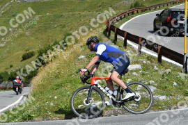 Photo #2657955 | 15-08-2022 11:06 | Passo Dello Stelvio - Waterfall curve BICYCLES