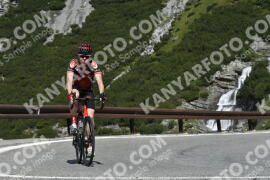 Photo #3498764 | 16-07-2023 10:52 | Passo Dello Stelvio - Waterfall curve BICYCLES