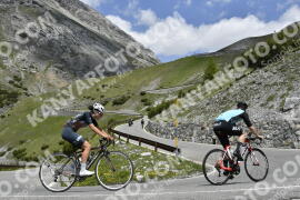 Photo #3136232 | 17-06-2023 12:23 | Passo Dello Stelvio - Waterfall curve BICYCLES