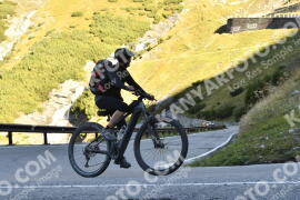 Photo #2841583 | 10-09-2022 09:30 | Passo Dello Stelvio - Waterfall curve BICYCLES