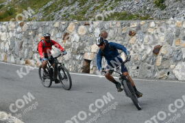 Photo #2684081 | 17-08-2022 15:05 | Passo Dello Stelvio - Waterfall curve BICYCLES