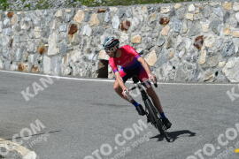 Photo #2151868 | 18-06-2022 15:35 | Passo Dello Stelvio - Waterfall curve BICYCLES
