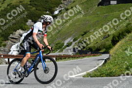 Photo #2175694 | 23-06-2022 10:08 | Passo Dello Stelvio - Waterfall curve BICYCLES