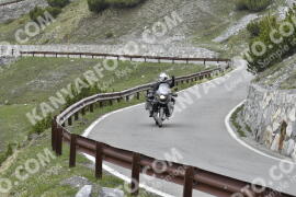Photo #3044458 | 03-06-2023 12:46 | Passo Dello Stelvio - Waterfall curve BICYCLES