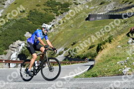 Photo #2710284 | 22-08-2022 10:13 | Passo Dello Stelvio - Waterfall curve BICYCLES