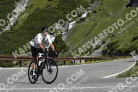 Photo #3360464 | 05-07-2023 10:14 | Passo Dello Stelvio - Waterfall curve BICYCLES