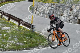 Photo #3352985 | 04-07-2023 12:47 | Passo Dello Stelvio - Waterfall curve BICYCLES