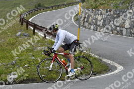 Photo #3661724 | 30-07-2023 10:22 | Passo Dello Stelvio - Waterfall curve BICYCLES