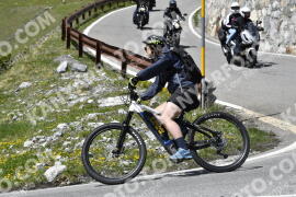 Photo #2084498 | 04-06-2022 14:28 | Passo Dello Stelvio - Waterfall curve BICYCLES