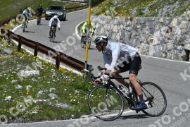 Photo #3376864 | 07-07-2023 13:59 | Passo Dello Stelvio - Waterfall curve BICYCLES