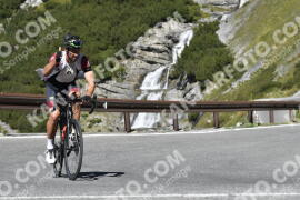 Photo #2725882 | 24-08-2022 12:01 | Passo Dello Stelvio - Waterfall curve BICYCLES