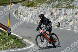 Photo #2712590 | 22-08-2022 14:30 | Passo Dello Stelvio - Waterfall curve BICYCLES