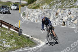 Photo #2734643 | 24-08-2022 13:53 | Passo Dello Stelvio - Waterfall curve BICYCLES