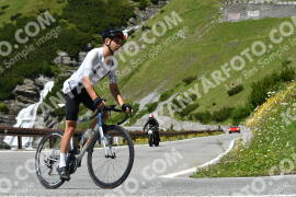Photo #2219544 | 02-07-2022 13:31 | Passo Dello Stelvio - Waterfall curve BICYCLES