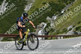 Photo #2543493 | 08-08-2022 10:52 | Passo Dello Stelvio - Waterfall curve BICYCLES