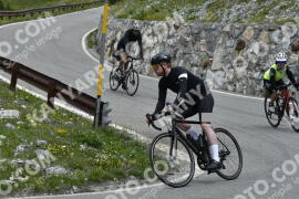 Photo #3255575 | 27-06-2023 12:38 | Passo Dello Stelvio - Waterfall curve BICYCLES
