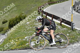 Photo #3065263 | 09-06-2023 11:41 | Passo Dello Stelvio - Waterfall curve BICYCLES