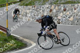 Photo #2131189 | 16-06-2022 16:11 | Passo Dello Stelvio - Waterfall curve BICYCLES