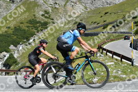 Photo #2493848 | 03-08-2022 10:56 | Passo Dello Stelvio - Waterfall curve BICYCLES