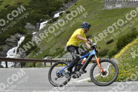 Photo #3327553 | 02-07-2023 14:06 | Passo Dello Stelvio - Waterfall curve BICYCLES