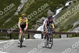 Photo #3064734 | 09-06-2023 11:07 | Passo Dello Stelvio - Waterfall curve BICYCLES