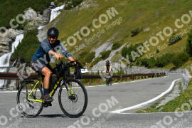 Foto #4178467 | 06-09-2023 11:41 | Passo Dello Stelvio - Waterfall Kehre BICYCLES