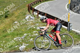 Photo #2505345 | 04-08-2022 11:59 | Passo Dello Stelvio - Waterfall curve BICYCLES