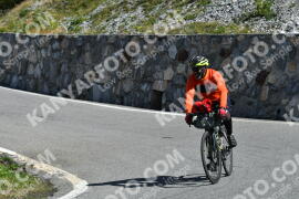 Foto #2514256 | 05-08-2022 10:50 | Passo Dello Stelvio - Waterfall Kehre BICYCLES