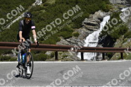 Photo #2105010 | 06-06-2022 10:42 | Passo Dello Stelvio - Waterfall curve BICYCLES