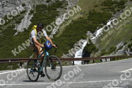 Photo #3095813 | 12-06-2023 10:14 | Passo Dello Stelvio - Waterfall curve BICYCLES