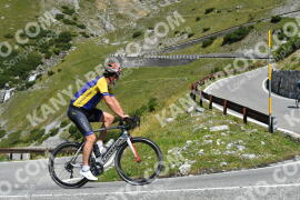 Photo #2514989 | 05-08-2022 11:26 | Passo Dello Stelvio - Waterfall curve BICYCLES