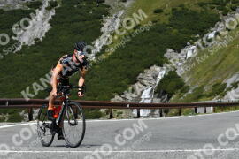 Photo #2590762 | 11-08-2022 11:34 | Passo Dello Stelvio - Waterfall curve BICYCLES