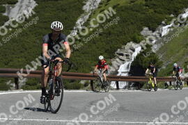 Photo #3360341 | 05-07-2023 10:10 | Passo Dello Stelvio - Waterfall curve BICYCLES