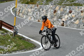 Photo #4104555 | 31-08-2023 14:21 | Passo Dello Stelvio - Waterfall curve BICYCLES