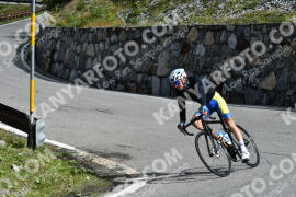 Photo #2484406 | 02-08-2022 10:11 | Passo Dello Stelvio - Waterfall curve BICYCLES