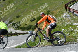 Photo #2597144 | 11-08-2022 15:38 | Passo Dello Stelvio - Waterfall curve BICYCLES