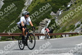 Photo #2412313 | 26-07-2022 10:22 | Passo Dello Stelvio - Waterfall curve BICYCLES