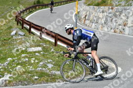 Photo #2595581 | 11-08-2022 13:54 | Passo Dello Stelvio - Waterfall curve BICYCLES