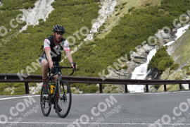 Photo #3059929 | 08-06-2023 11:01 | Passo Dello Stelvio - Waterfall curve BICYCLES