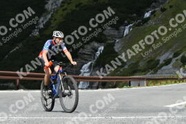 Photo #2658990 | 15-08-2022 11:36 | Passo Dello Stelvio - Waterfall curve BICYCLES