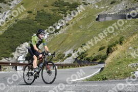 Photo #2751450 | 26-08-2022 10:31 | Passo Dello Stelvio - Waterfall curve BICYCLES