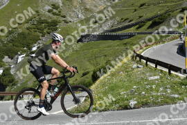 Photo #3360438 | 05-07-2023 10:13 | Passo Dello Stelvio - Waterfall curve BICYCLES